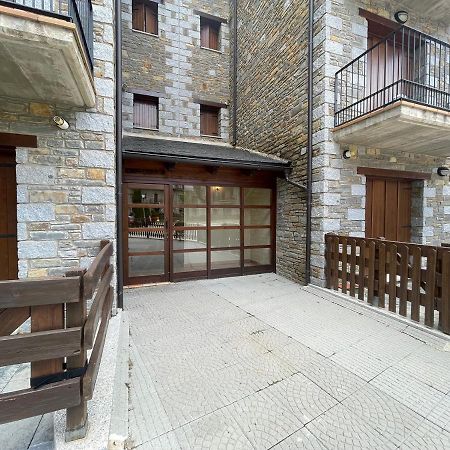 L11 - Bajo Con Jardin En Linsoles - Villmor Apartment Anciles Exterior photo